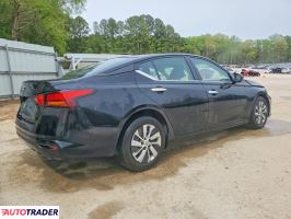 Nissan Altima 2023 2