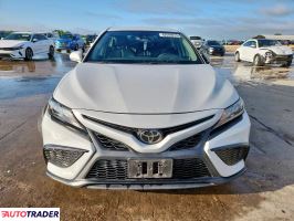 Toyota Camry 2023 2