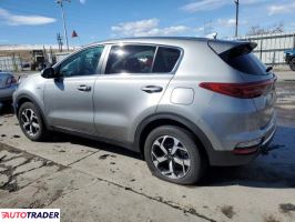 Kia Sportage 2020 2