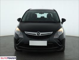 Opel Zafira 2014 2.0 128 KM