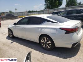Nissan Altima 2021 2 Nissan Altima 2021 2