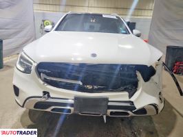 Mercedes CL 2020 2