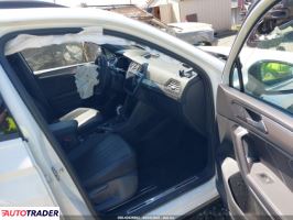 Volkswagen Tiguan 2024 2