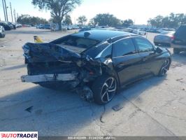 Honda Accord 2020 1 Honda Accord 2020 1