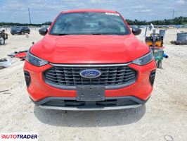 Ford Escape 2024 1
