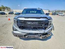 GMC Sierra 2023 5