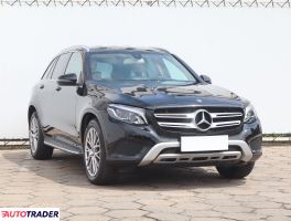 Mercedes GLC - zobacz ofertę