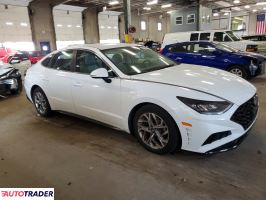Hyundai Sonata 2020 2