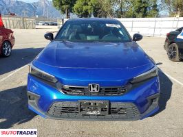 Honda Civic 2022 2