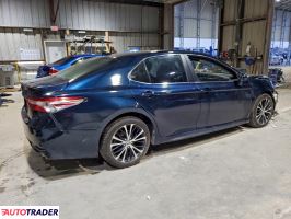 Toyota Camry 2019 2