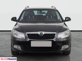 Skoda Octavia 2011 1.4 120 KM