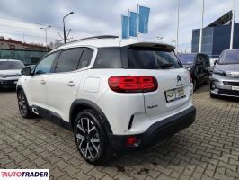 Citroen Pozostałe 2021 1.6 225 KM