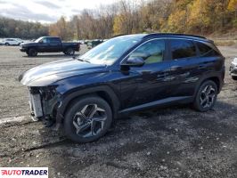 Hyundai Tucson - zobacz ofertę