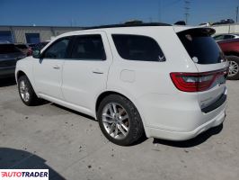 Dodge Durango 2023 3