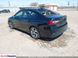Subaru Legacy 2023 2 Subaru Legacy 2023 2