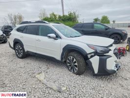 Subaru Outback 2024 2