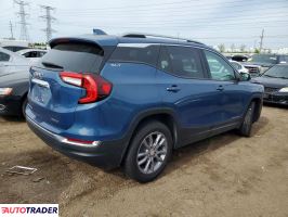 GMC Terrain 2024 1