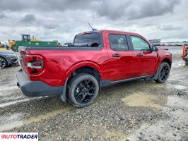 Ford Maverick 2025 2
