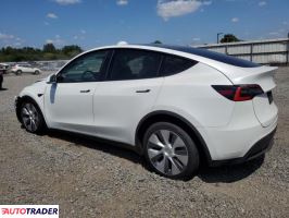 Tesla Model Y 2020 Tesla Model Y 2020
