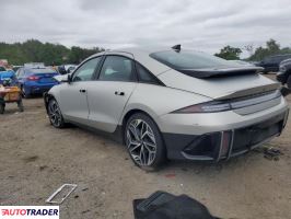 Hyundai Pozostałe 2023 Hyundai Pozostałe 2023