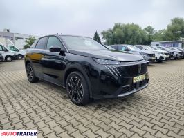 Peugeot 3008 2025 1.2 145 KM
