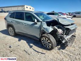 Toyota Pozostałe 2019 2