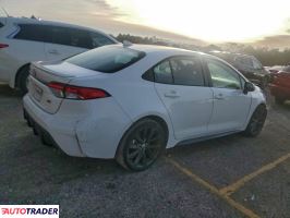 Toyota Corolla 2023 2