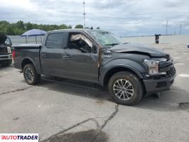 Ford Pozostałe 2020 3 Ford Pozostałe 2020 3