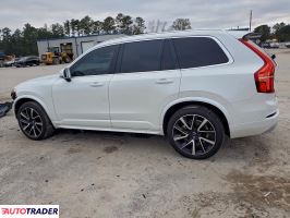 Volvo XC90 2022 2