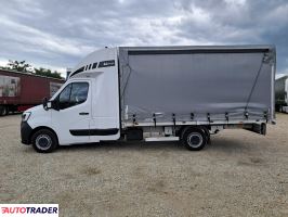 Renault Master 2023 2.3 Renault Master 2023 2.3