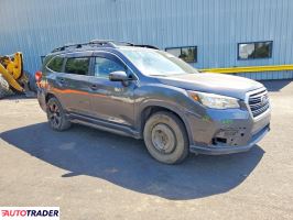 Subaru Pozostałe 2020 2
