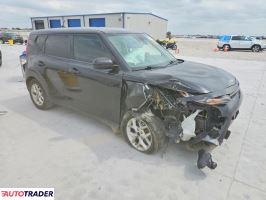 Kia Soul 2020 2