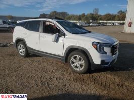 GMC Terrain 2024 1