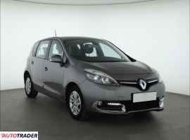 Renault Scenic - zobacz ofertę