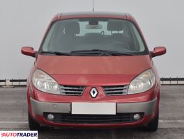 Renault Scenic 2006 1.6 108 KM