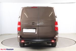 Opel Vivaro 2020 2.0