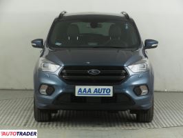 Ford Kuga 2019 1.5 147 KM Ford Kuga 2019 1.5 147 KM