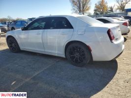Chrysler 300C 2019 3 Chrysler 300C 2019 3