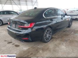 BMW 330 2019 2