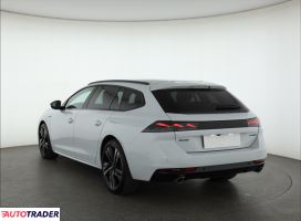Peugeot 508 2023 1.6 221 KM