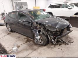 Hyundai Elantra - zobacz ofertę