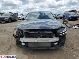 Hyundai Genesis 2023 2