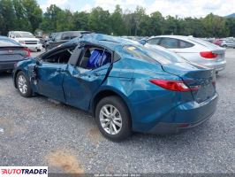 Toyota Camry 2025 2