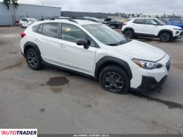 Subaru Pozostałe 2023 2