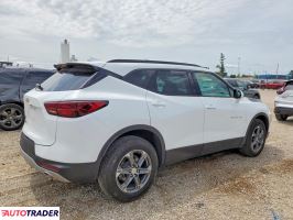 Chevrolet Blazer 2023 2