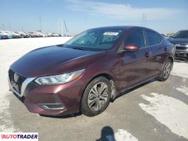 Nissan Sentra - zobacz ofertę