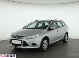 Ford Focus 2014 1.6 113 KM