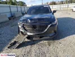 Mazda CX-9 2023 2 Mazda CX-9 2023 2
