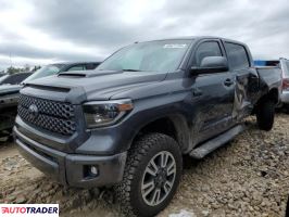 Toyota Tundra 2019 5