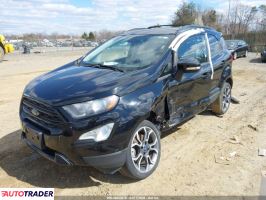 Ford EcoSport 2020 2